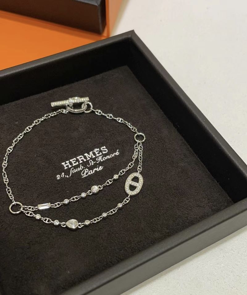 Hermes Bracelets